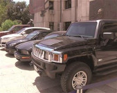 درجنوں افسران کا سرکاری گاڑیاں اور مکانات واپس کرنے سے انکار