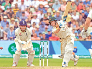 اسٹیون اسمتھ رنز کی پرانی بھوک تیزی سے مٹانے لگے