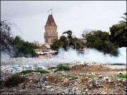 کراچی میں کھلی جگہوں پر کچرا اور ملبہ پھینکنے پر پابندی عائد