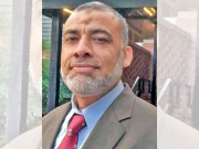 امریکی ریاست کیرولائنا میں پاکستانی ارشد خان کونسلر کا الیکشن لڑیں گے