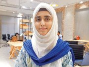 پاکستانی طالبہ نے جعلی مصنوعات پہچاننے والا سافٹ ویئر تیار کرلیا