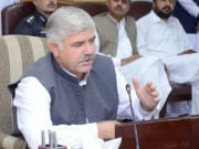 خیبرپختونخوا حکومت کا کابینہ میں توسیع کا فیصلہ