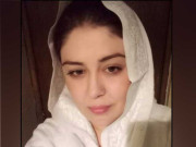 انیتا محسود جنوبی وزیرستان سے پہلی خاتون رکن خیبرپختونخوا اسمبلی