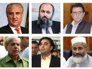 سیاسی قیادت کی بھارتی اقدام کی مذمت اور کشمیر کاز کیلیے یک زباں