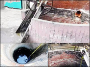 پورن دا کھو دو ہزار سال بعد بھی محفوظ