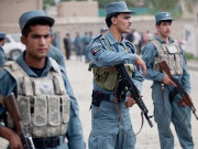 افغان پولیس اہلکار نے اپنے ساتھیوں پر فائرنگ کر کے 7 کو قتل کردیا