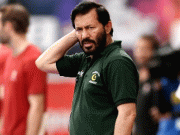 خواجہ جنید کو ہاکی ٹیم کا ہیڈ کوچ اور مینیجر مقرر کرنے کا فیصلہ