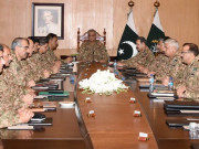 کشمیریوں کی جدوجہد آزادی کے لیے کسی بھی حد تک جائیں گے آرمی چیف