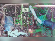 غیر ملکی دفاعی اتاشیوں کا ایل او سی کا دورہ کلسٹر بم حملوں کے شواہد کا جائزہ