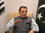 مقبوضہ کشمیر بھارت کا اٹوٹ انگ نہیں رہا وزیراعظم آزاد کشمیر