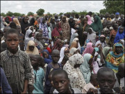 نائیجیریا میں انسانی حقوق کا بحران