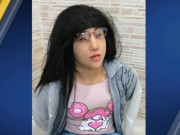 برازیلی گینگ کا سربراہ جیل سے خاتون کے حلیے میں فرار ہوتے ہوئے دھرلیا گیا