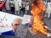 مقبوضہ کشمیر کی خود مختار حیثیت ختم