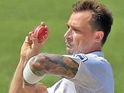 ڈیل اسٹین نے ٹیسٹ کرکٹ سے ریٹائرمنٹ کا اعلان کر دیا