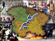 مسئلہ کشمیر کا فوری حل چور کو پکڑ کر چھترول کی جائے