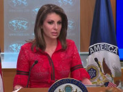 مقبوضہ کشمیر میں گرفتاریوں پر تشویش ہے امریکا