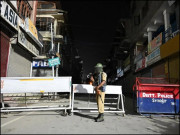 کشمیر پر بھارتی ’قانونی جارحیت‘ اور ممکنہ آپشنز