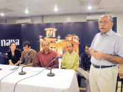 ناپا میوزک کے تحت 4ستمبر کو پروگرام ہوگانفیس احمد خان