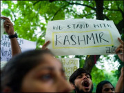 آرٹیکل 370 اور کشمیری کی فریاد