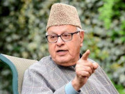 مقبوضہ کشمیر کے سابق وزیراعلیٰ اور موجودہ رکن لوک سبھا فاروق عبداللہ لاپتہ
