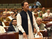 بھارت نے پاکستان کے خلاف کارروائی کی تو پھر جنگ ہوگی وزیراعظم