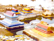  مر کے بھی چین نہ پایا۔۔۔شہر خموشاں کے بولتے مسائل 