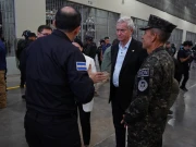 حماس کی مالی معاونت کے الزام میں چینی شہری گرفتار