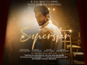 فلم ’’سپر اسٹار‘‘ میں میرا کردار کسی چیلنج سے کم نہیں بلال اشرف