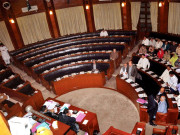 سندھ اسمبلی5ڈیولپمنٹ اتھارٹیز کی بحالی کا بل منظور