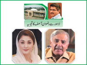 عید قرباں کے بعد سیاسی قربانیوں کا سلسلہ شروع ہونے والا ہے