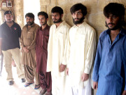 سفاری پارک مقابلے کی تفتیش مکمل چالان جمع5ملزمان بے گناہ قرار