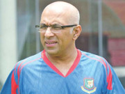 سری لنکن کوچ کی معاہدہ ختم ہونے سے پہلے ہی چھٹی