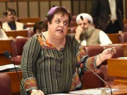 کشمیری مسلمانوں پر ہونے والے مظالم پر کہاں ہے مسلم امہ شیریں مزاری
