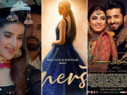 پاکستانی شائقین کے لیے بڑی عید پر 4 فلموں کا تحفہ