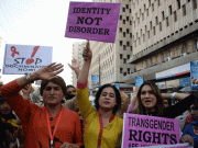 پاکستان میں خواجہ سرا بنیادی حقوق سے محروم