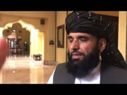 امریکا سے چند روز میں امن معاہدہ طے پانے کی امید ہے ترجمان افغان طالبان