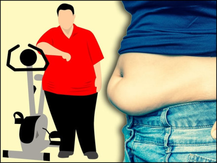 موٹاپا اب ایک عالمی بیماری قرار دیا جاتا ہے جس میں تقریباً دو ارب لوگ مبتلا ہیں۔ (فوٹو: فائل)