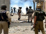 مقبوضہ کشمیر میں بھارتی فوج کی فائرنگ سے 6 نوجوان شہید اور 100 زخمی