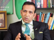 پاکستان کا بھارتی ہائی کمشنر کو ملک چھوڑنے کا حکم