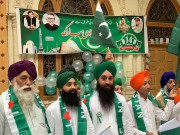 جشن آزادی تقریبات خیبرپختونخوا کی سکھ کمیونٹی کی بھرپور تیاریاں