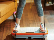 جسم کی تھرتھراہٹ سے ذیابیطس سمیت کئی امراض کا علاج