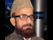 قانون تحفظ ناموس رسالتؐنظریاتی کونسل کاموقف متعصبانہ ہےمفتی منیب