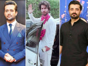 رواں سال حج کی ادائیگی کیلئے جانے والے فنکار