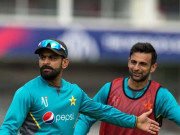 نئے سینٹرل کنٹریکٹ کا اعلان شعیب ملک اور حفیظ  کی چھٹی