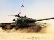 شام باغیوں نے 5جنگی ہیلی کاپٹروں کو تباہ کردیا 2ٹینکوں پر قبضہ 14فوجی ہلاک