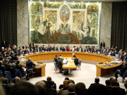 مسئلہ کشمیر سلامتی کونسل میں لے جانے کا فیصلہ