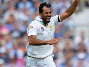 محمد عامر کے بعد وہاب ریاض کا بھی ٹیسٹ کرکٹ سے ریٹائرمنٹ کا امکان