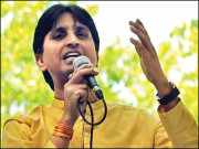 بھارتی شاعر کا بیانیہ مسئلہ کشمیر کا حل