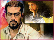 جہاں گشت  وہ اُن میں سب سے زیادہ خُوب رُو تھا بالکل ہیرو