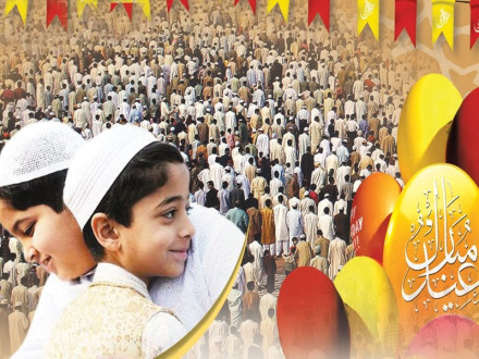 وہاں پر شُکر کرتے تھے، جہاں پر صبر مُشکل تھا
فوٹو: فائل 